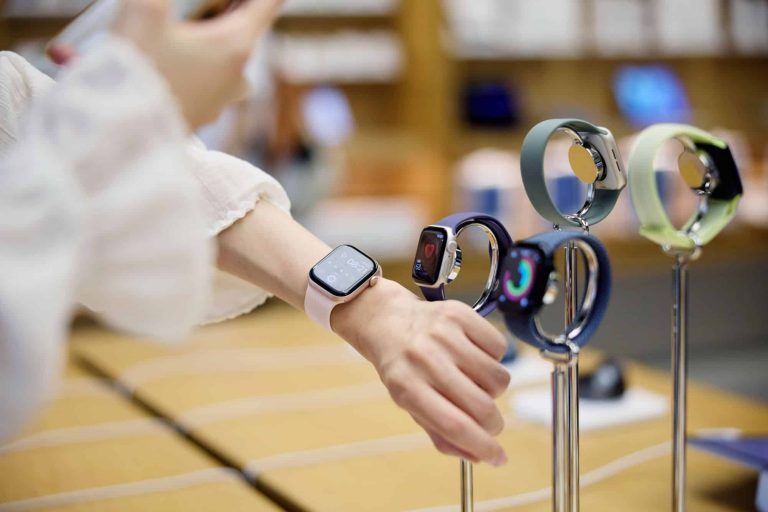 Apple Watch Series 11 vai alertar para risco de pressão