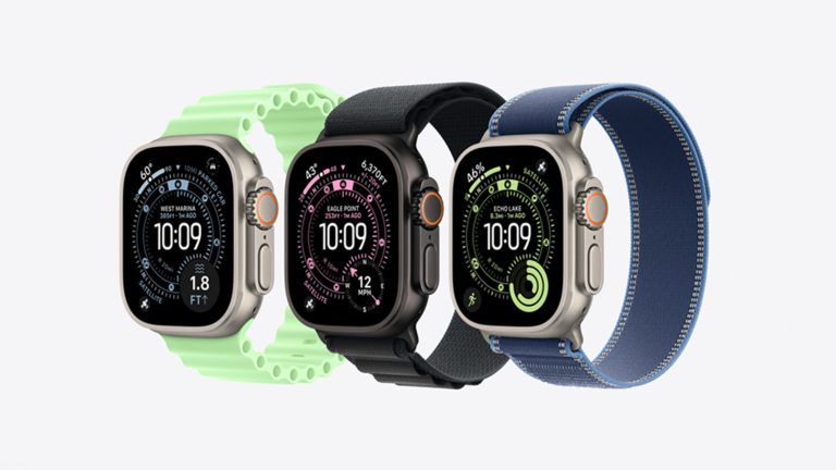 Apple Watch Ultra 3, Series 11 e SE 3: modelos