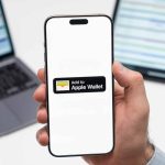 Apple confirma chegada do passaporte digital ao iPhone
