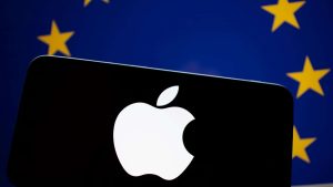 Apple diz que lei da UE atrasa recursos e aumenta