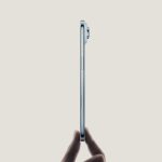 Apple lança iPhone 17 Air – o mais fino e