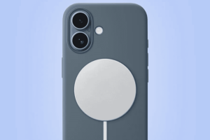 Apple lança novo MagSafe com suporte a 25W para iPhone