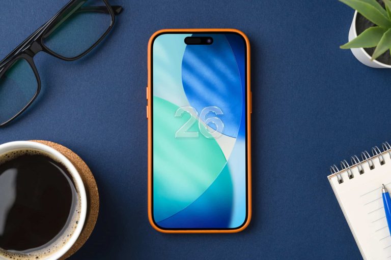 Apple prepara mudanças de segurança no iOS 26