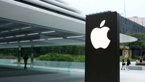 Apple: vendas na Índia atingem novo recorde