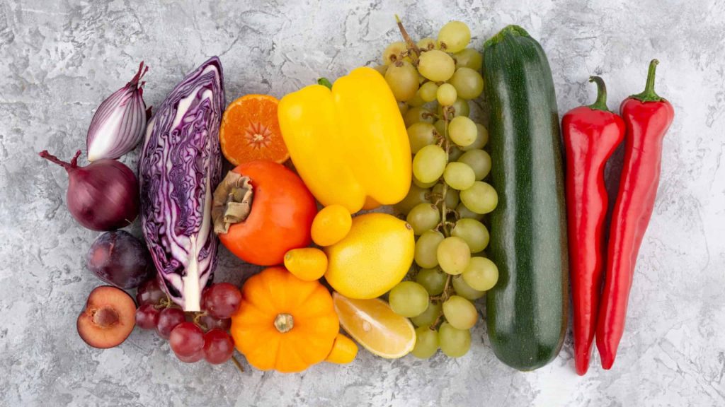 Aprendemos errado? Conheça 12 legumes que, na verdade, são frutos