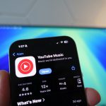 Apresentadores de IA no YouTube Music? Entenda