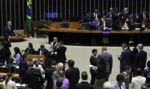 Aprovada urgência de PL que libera R$ 1,5 bi para
