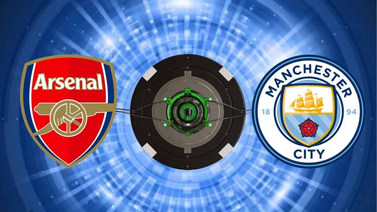 Arsenal x Manchester City: onde assistir, horário e escalação da