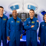 Artemis 2: NASA pode lançar voo para a Lua em