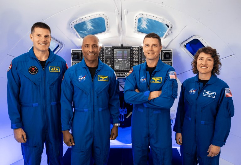 Artemis 2: NASA pode lançar voo para a Lua em