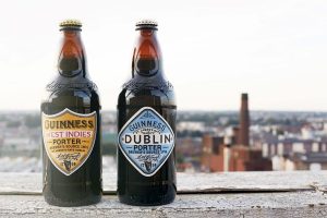 Arthur Guinness completa 300 anos