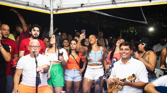 Artistas de São Luís relatam transtornos para realizarem eventos culturais