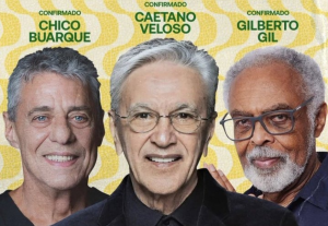 Artistas e entidades realizam atos contra a PEC da Blindagem