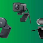 As melhores webcams para ensino à distância ou home office