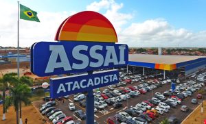 Assaí processa Pão de Açúcar e pede bloqueio de ações