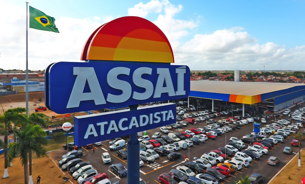 Assaí processa Pão de Açúcar e pede bloqueio de ações