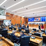 Assembleia aprova MP que amplia serviços prestados por órgãos estaduais