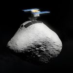 Asteroide menor e mais veloz que o esperado desafia pouso