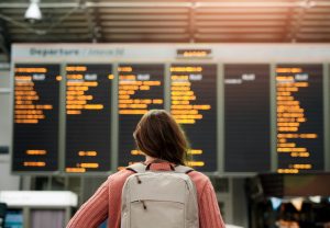 Ataque cibernético ainda afeta voos na Europa