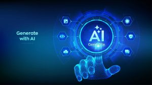 Até a Microsoft, uma gigante da IA, tem receios com