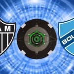 Atlético-MG x Bolívar: onde assistir, horário e escalações do jogo