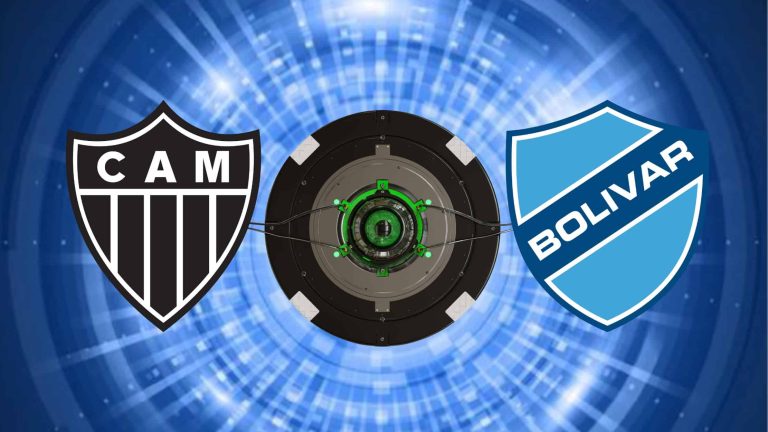 Atlético-MG x Bolívar: onde assistir, horário e escalações do jogo