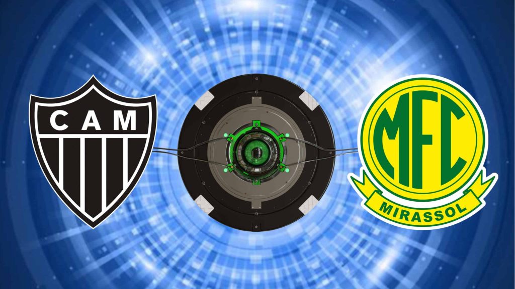 Atlético-MG x Mirassol: onde assistir, horário e escalação do Brasileirão