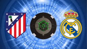 Atlético de Madrid x Real Madrid: onde assistir, horário e