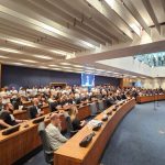 Audiência sobre Polícia Civil lota plenário da Alerj