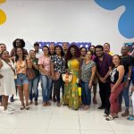 Autenticidade maranhense marca o evento CRIAtiva, na Liberdade