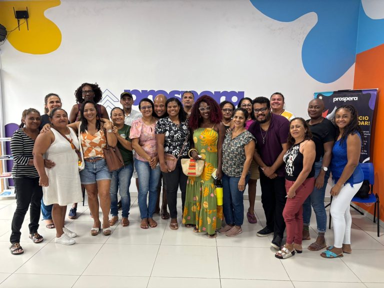 Autenticidade maranhense marca o evento CRIAtiva, na Liberdade