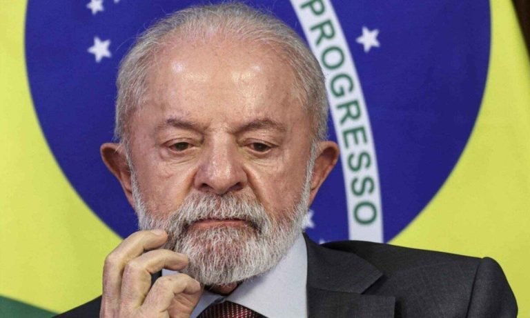 Avaliação positiva de Lula estaciona em 31%, contra 38% de