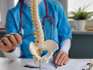 Avanço histórico: fármaco brasileiro regenera medula e pode reverter paralisia