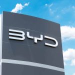 BYD domina lista de carros elétricos vendidos no Brasil