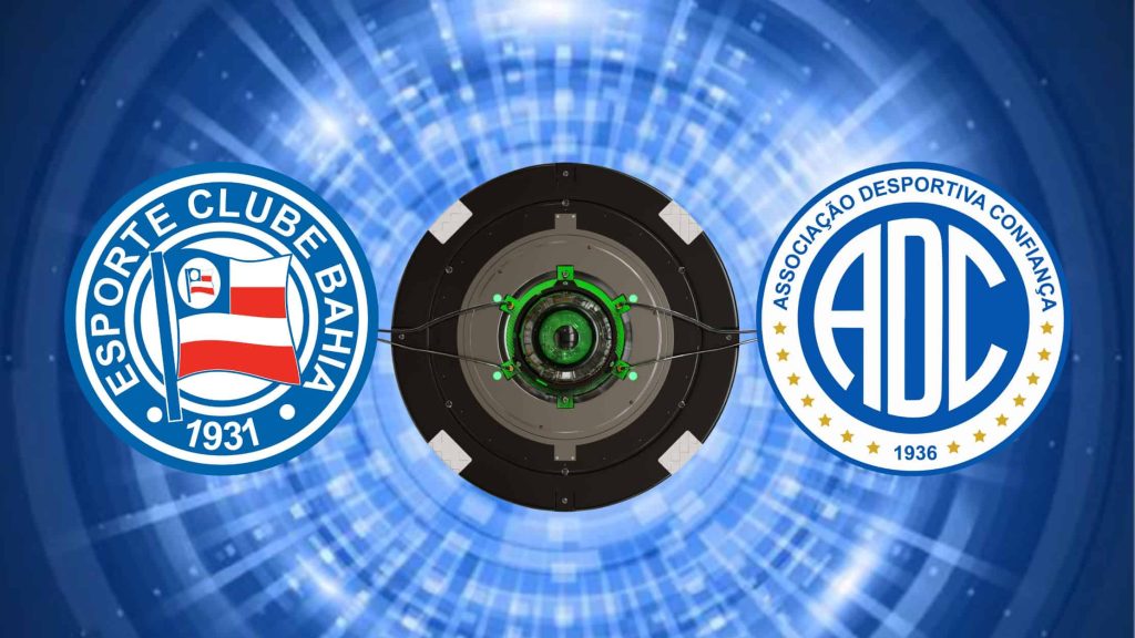 Bahia x Confiança: onde assistir, horário e escalações da final