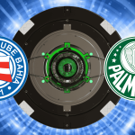Bahia x Palmeiras: onde assistir, horário e escalações do jogo