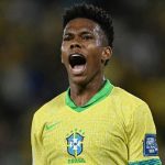 Baile no Maracanã: Brasil derrota Chile pelas Eliminatórias da Copa