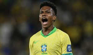 Baile no Maracanã: Brasil derrota Chile pelas Eliminatórias da Copa
