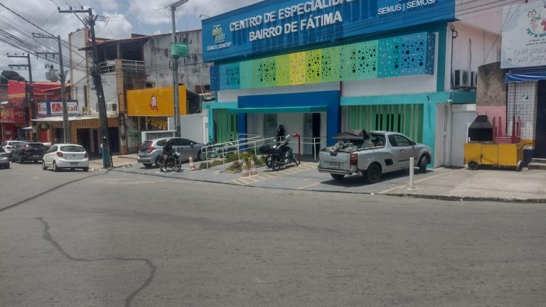Bairro de Fátima: bairro com cultura popular mais forte