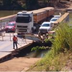 Balsa em Tasso Fragoso encerra atividades após mais de 25