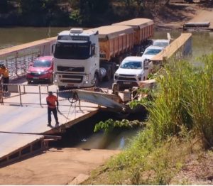 Balsa em Tasso Fragoso encerra atividades após mais de 25
