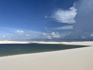 Banco do nordeste disponibiliza R$ 53 milhões ao turismo no