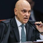 Bancos brasileiros são questionados pelos EUA sobre sanções de Alexandre