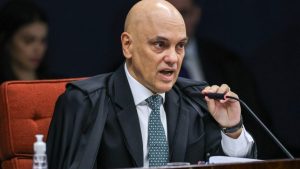 Bancos brasileiros são questionados pelos EUA sobre sanções de Alexandre