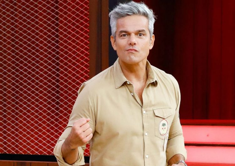 Band já tem nome para substituir Otaviano Costa em O