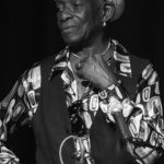 Baterista Tony Allen recordado com exposição e concerto no Museu