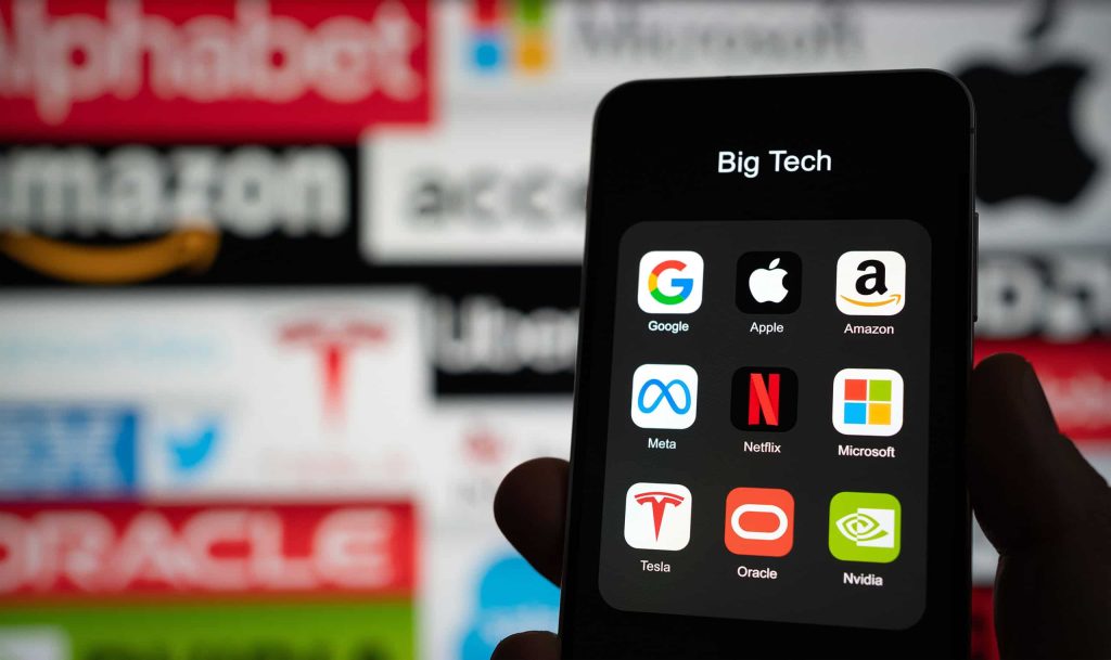 Big techs pedem mais tempo para evitar caos fiscal na