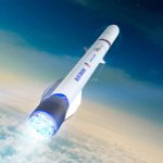 Blue Origin e Anduril entram em projeto dos EUA de