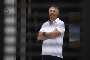 Bolsonaro admite a Valdemar que frase sobre Covid prejudicou sua