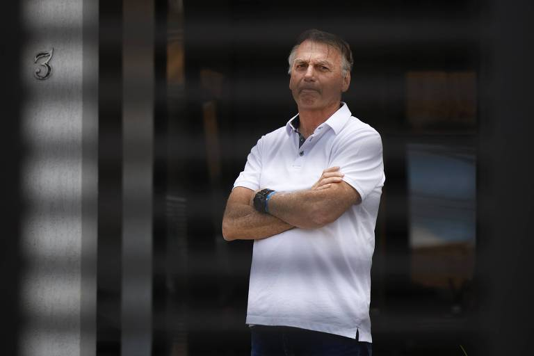 Bolsonaro admite a Valdemar que frase sobre Covid prejudicou sua